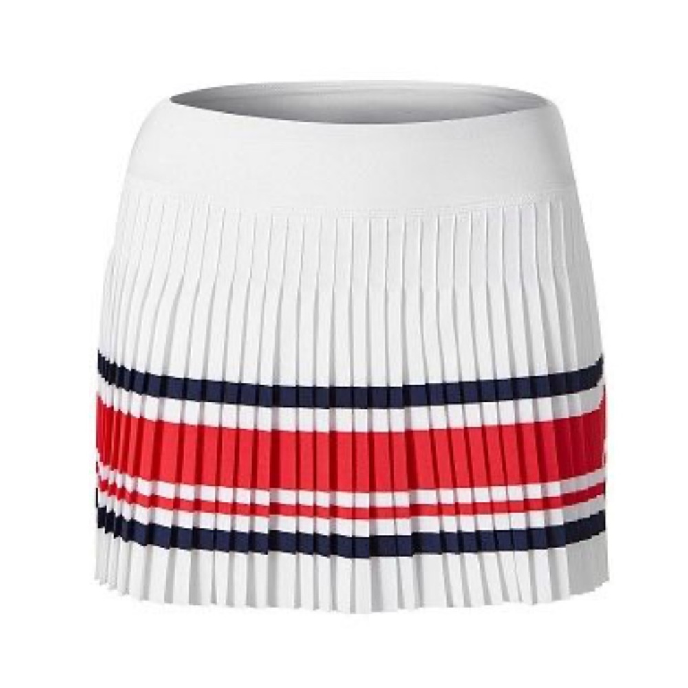 Fila Heritage Pleated Tennis Skort